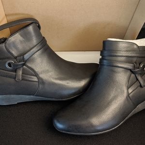 Cloudwalkers Booties (New)